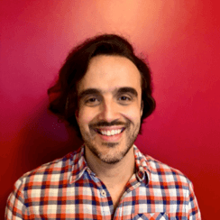 Nuno M. Gonçalves photo