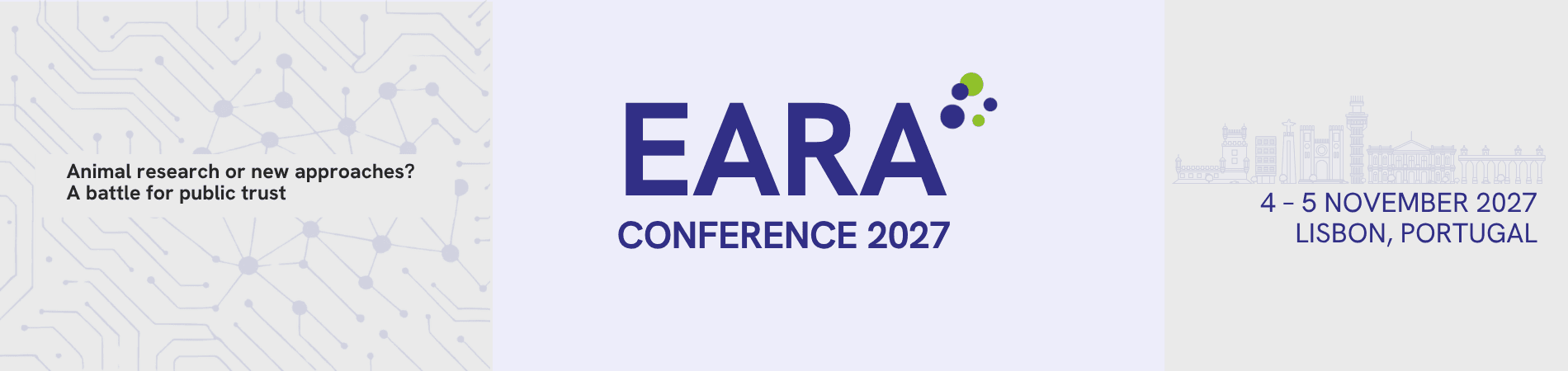 EARA Conference 2027