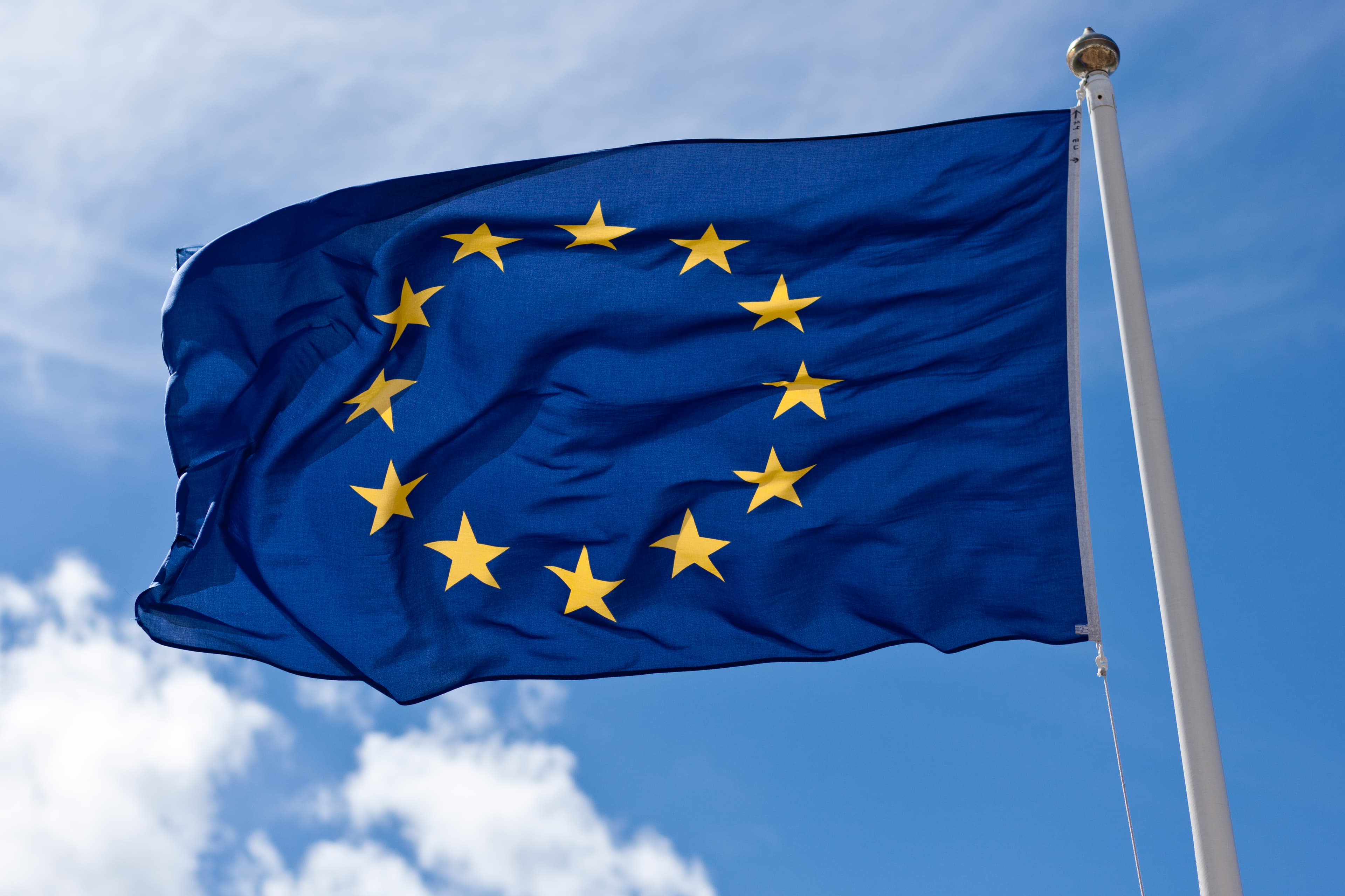 The 2023 EU figures on the number of animals used in research were released