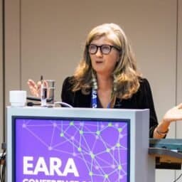 “Don’t mention the A word”: The U.K. journey to openness Image