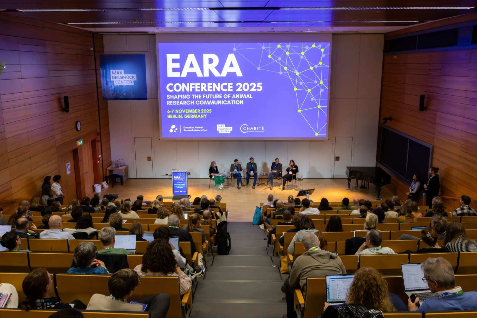 Effective science communication and media Image