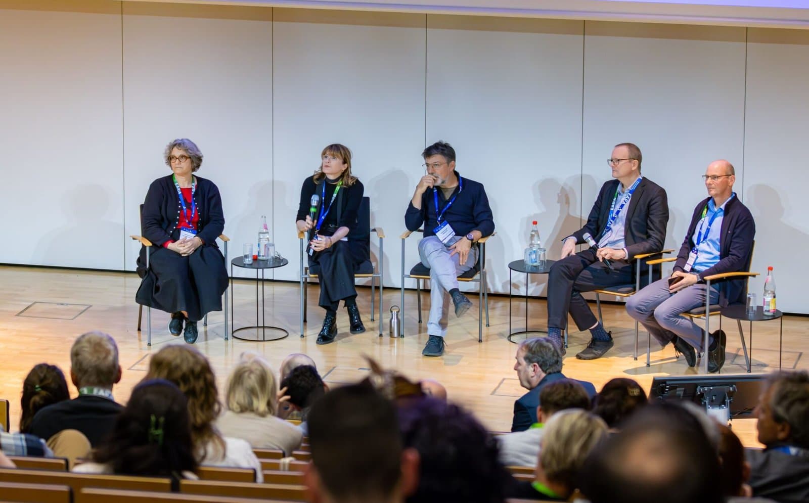 Communicating ethics and legal frameworks Image