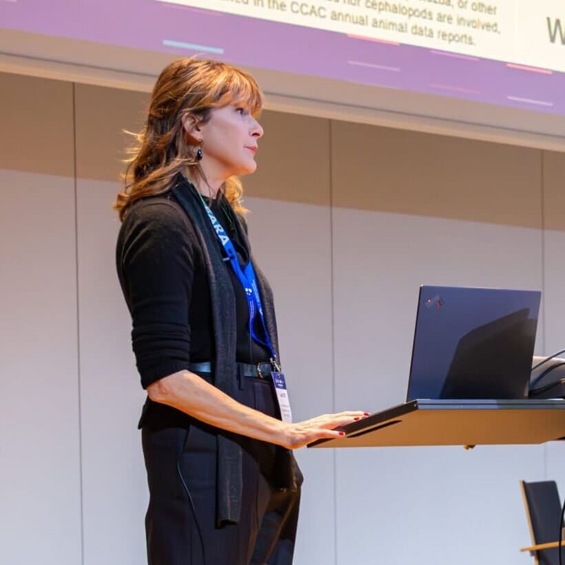 2025: A Canadian Odyssey for Transparency Image