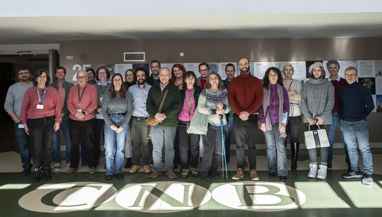 Benefits for organisations Image