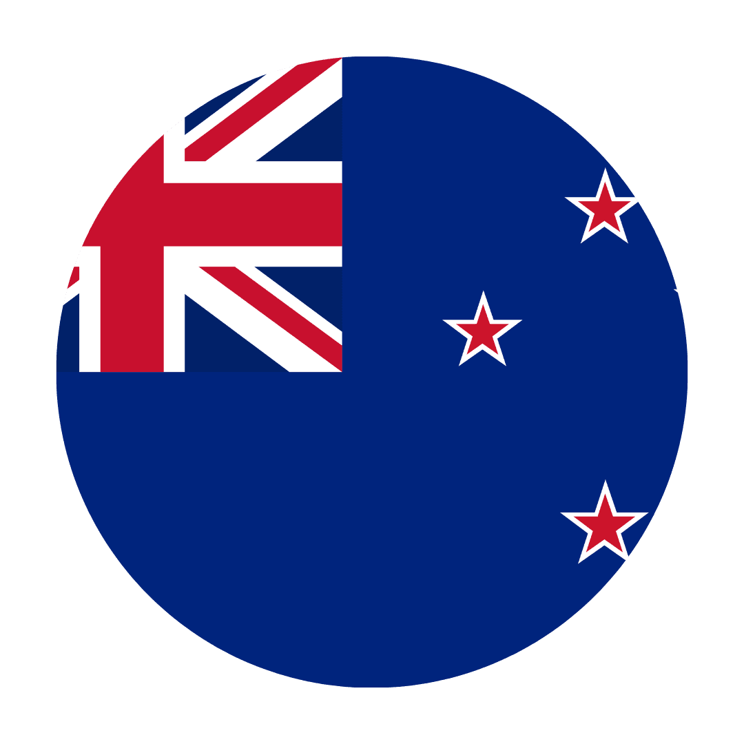 New Zealand Image